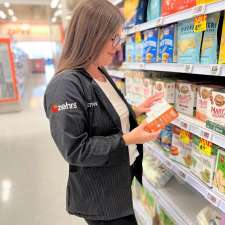 Zehrs Dietitian Services - Kelly Wood, RD | Zehrs, 800 Tower St S, Fergus, ON N1M 2R3, Canada