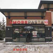 Amore Pasta South | 14016 23 Ave NW, Edmonton, AB T6R 3L6, Canada