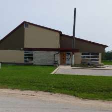Riverton Community Health Centre | 80 Main St SW, Riverton, MB R0C 2R0, Canada