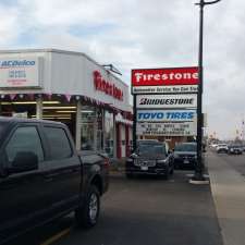 Firestone | Kingston, ON K7L 4V1, Canada