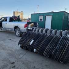 TREADSTONE TIRE SERVICES INC. | 512 Goldenrod Ln, Kitchener, ON N2R 0L7, Canada
