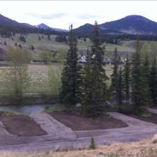 Green Mountain RV Campground | 6730 15 Street, Coleman, AB T0K 0M0, Canada