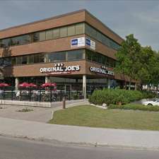Life Currents Counselling | 530 Kenaston Blvd #325, Winnipeg, MB R3N 1Z4, Canada