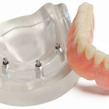 Clinique André-Martin Dignard denturologiste | 296 Bd Pierre-Bertrand, Québec, QC G1M 2C6, Canada