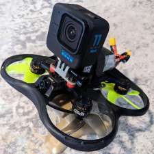 Southwest Drones | 34 Wistow St, London, ON N5Y 1E1, Canada