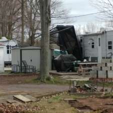 Domaine des Érables | Camping VR et chalets Parkbridge. | 500 Rue Saint-Pierre, Saint-Roch-de-Richelieu, QC J0L 2M0, Canada