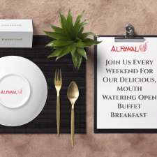 ALFAWAL Restaurant | 2273 Dundas St W, Mississauga, ON L5K 2L8, Canada
