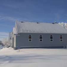 New Life Community Fellowship | 602 Centre St, Hanna, AB T0J 1P0, Canada