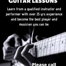 Westmount Guitar Lessons | 695 Cranbrook Rd, London, ON N6K 1W8, Canada