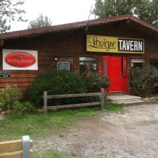 Lavigne Tavern | 10521 ON-64, Lavigne, ON P0H 1R0, Canada