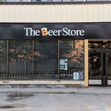 Beer Store | 650 King St E, Oshawa, ON L1H 1G5, Canada
