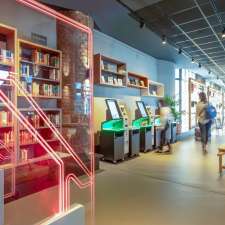 Bibliotheca | 310 Miwate Pvt Unit #100, Ottawa, ON K1R 0E1, Canada