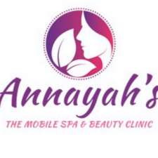 Annayah Mobile Spa and Clinic | 600 Serafini Crescent, Milton, ON L9T 7P1, Canada