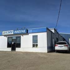 CSN Innisfail Collision | 5704 49 Ave, Innisfail, AB T4G 1R9, Canada