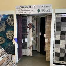 Oaktree Carpets & Flooring Solutions | 1615 32 Ave NE, Calgary, AB T2E 7A3, Canada