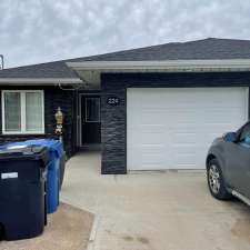 Hope for Marriage | 34 Benedict Ave, Gimli, MB R0C 1B0, Canada