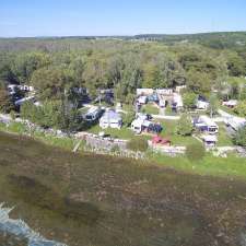 Camping Philipsburg | 791 Chemin de la Plage, Saint-Armand, QC J0J 1T0, Canada