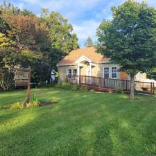 Ostéopathie Stoneham Audrey Sanfacon | 43 1re Avenue, Stoneham-et-Tewkesbury, QC G3C 0M3, Canada
