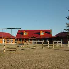 InterVarsity Circle Square Ranch Halkirk | Twp Rd 392 RR154, Halkirk, AB T0C 1M0, Canada