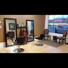 Hairgicians | 74 Picton Main St, Prince Edward, ON K0K, Canada