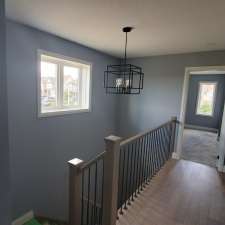 MontPainting Experts | 157 Huck Crescent, Kitchener, ON N2N 0A3, Canada