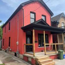 Bright Wise Painting | 361 The West Mall, Etobicoke, ON M9C 1E8, Canada