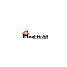 Haul-It-All Moving Solutions | 514 Juliana Dr, Oshawa, ON L1G 2E8, Canada