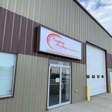 Century Roofing & Sheet Metal Ltd. | 2403 Dudley St, Saskatoon, SK S7M 3Z7, Canada