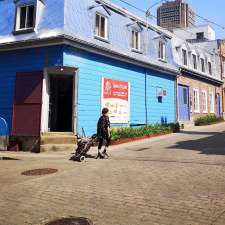 Épicerie Sainte-Claire | 725 Rue Sainte-Claire, Québec, QC G1R 3B9, Canada