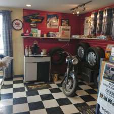 All-Around Tirecraft Nairn | 26408 Nairn Rd, Ailsa Craig, ON N0M 1A0, Canada