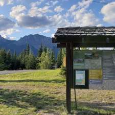 Bow Valley Campground | Hwy-1, Bighorn No. 8, AB T0L, Canada