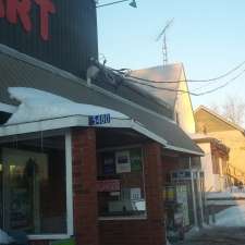 Wannamaker's Foodmart | 2302 Hwy 620, Coe Hill, ON K0L 1P0, Canada