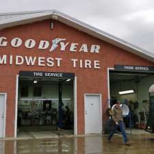 Market Tire Rosetown | 906 Hwy #4 North, Rosetown, SK S0L 2V0, Canada