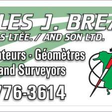 Jules J. Breau et Fils Ltée/Jules J. Breau and Son Ltd. | 664 Rue Principale, Neguac, NB E9G 1N4, Canada