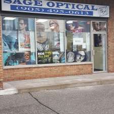 Sage Optical | 10215 Kennedy N, Brampton, ON L6T 3S1, Canada
