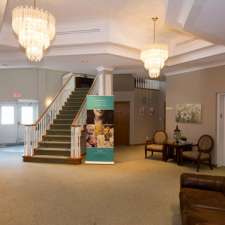 First Memorial Funeral Services Fraser Heights Chapel | 14835 Fraser Hwy, Surrey, BC V3R 3N6, Canada