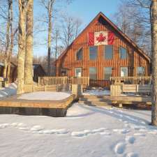 Falls lake Campground | 796 Pioneer Dr, Windsor, NS B0N 2T0, Canada