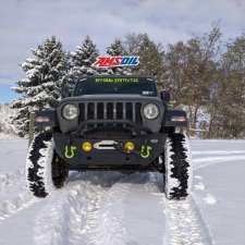 OffroadSynthetics | 177 Waterford Park, Grand Island, NY 14072, USA