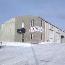 Atelier D.A.W. | 600 Rue du Nickel, Québec, QC G2N 2C9, Canada
