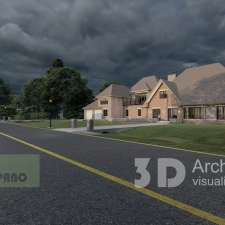 ARTOPANO Architectural 3D Rendering Montreal | 17178 Ch Ste-Marie, Kirkland, QC H9J 2K9, Canada