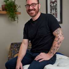 Stuart Bell Registered Massage Therapist Bankview | Calgary, AB T2T 4X2, Canada