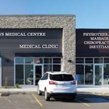 Sage Meadows Medical Centre | 2971 136 Ave NW #240, Calgary, AB T3P 1N7, Canada