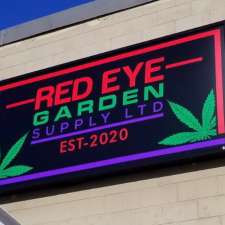 Red Eye Garden Supply Ltd | 1744 Kelly Douglas Rd #5b, Kamloops, BC V2C 5S4, Canada