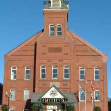 Municipality of Huron East | 72 Main St S, Seaforth, ON N0K 1W0, Canada