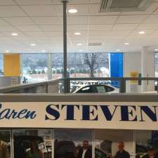 Caren Stevens Sales Desk | Boston State Rd, Boston, NY 14025, USA