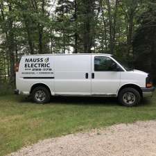 Nauss Electric | 150 Lacey Mines Rd, Chester Basin, NS B0J 1K0, Canada