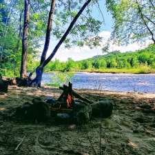 Sentier de la gabelle | Notre-Dame-du-Mont-Carmel, QC G0X 3J0, Canada