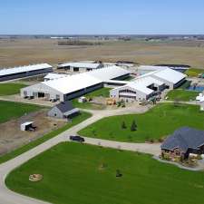 Nulandia Dairy Farms LTD | 5734 Line 57, Monkton, ON N0K 1P0, Canada