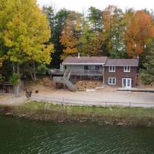 Silver Lining Lakeside Retreat | 1582 Bruce Rd 1, Holyrood, ON N0G 2B0, Canada