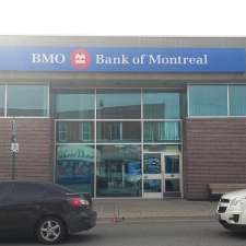 BMO Bank of Montreal | 534 Dundas St, Woodstock, ON N4S 1C5, Canada
